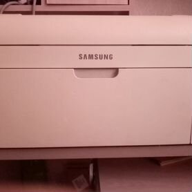 Принтер Samsung ML 1615