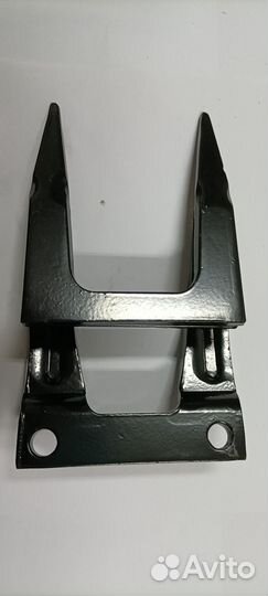 10701.01 Палец двойной направляющий