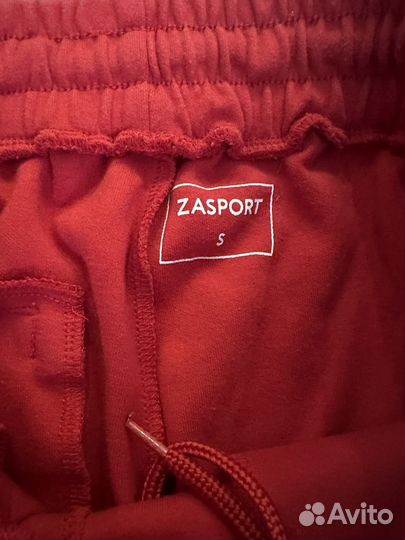 Спортивный костюм zasport