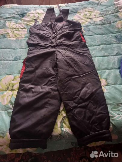 Спецодежда