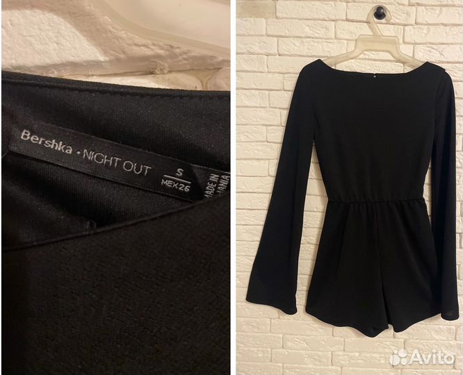 Платья пакетом