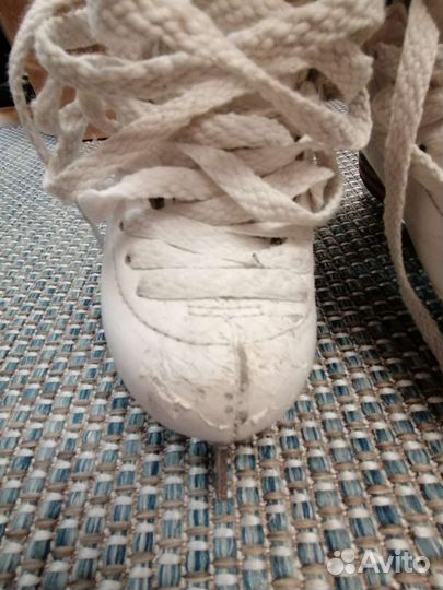 Коньки для фигурного катания профессиональные