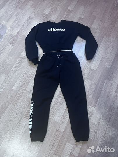 Костюм ellesse