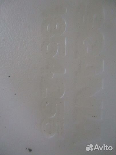 Бачок омывателя Scania 1854255