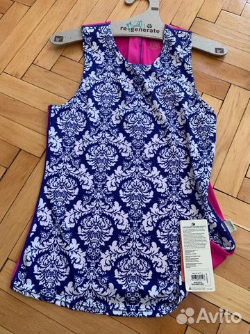 Гидромайка женская