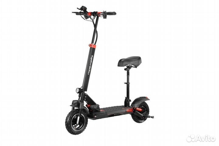 Электросамокат Kugoo Kirin Новый
