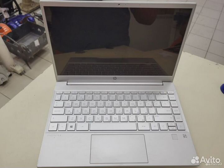 Ноутбук HP Core i3-1115G4