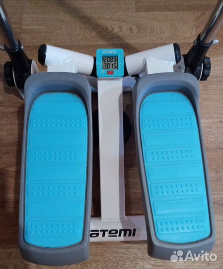 Тренажер степпер