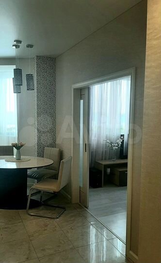 3-к. квартира, 80 м², 25/25 эт.