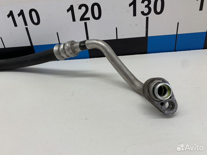 Трубка кондиционера Субару Импреза G11