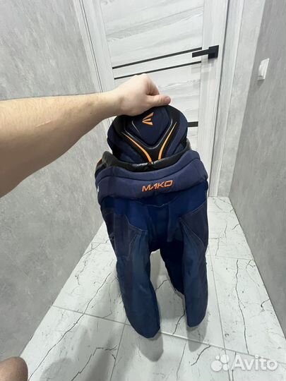 Хоккейные шорты Easton