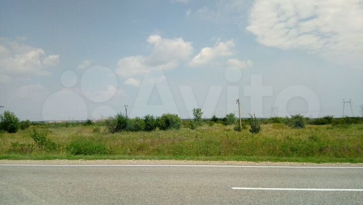 Участок 8 га (СНТ, ДНП)
