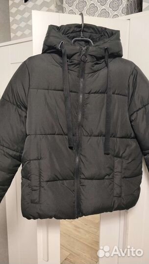 Куртка деми женская 42