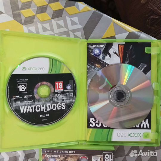 Игры на xbox 360 лицензия