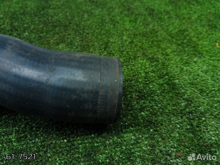 Патрубок интеркулера Audi A6 Allroad C5 BES