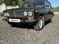 ВАЗ (LADA) 2106 1.3 MT, 1990, 80 000 км, с пробегом, цена 320 000 руб.