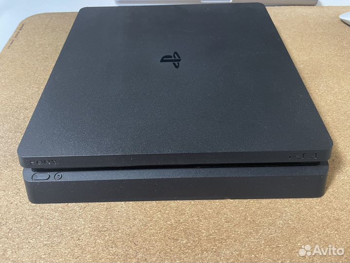 Sony PS4 slim геймпад razer raiju