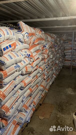 Корм для птиц