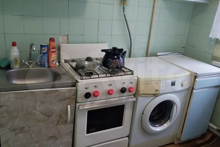 2-к. квартира, 49 м², 4/5 эт.