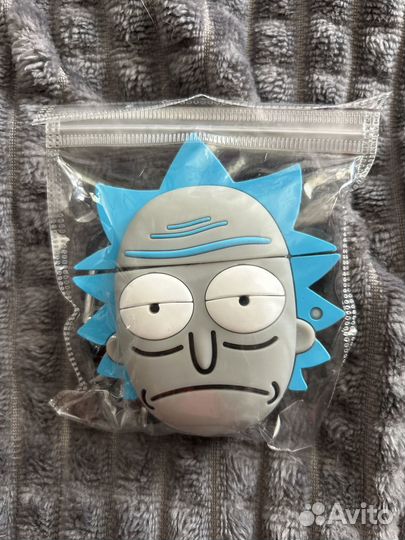 Чехол на airpods 2