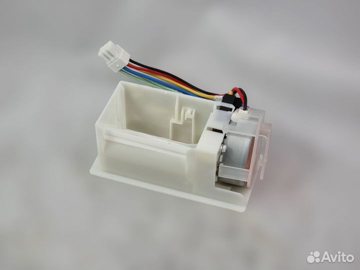 Воздушная заслонка холодильника Bosch 00655081