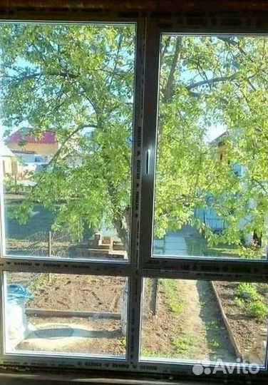 Окна пластиковые