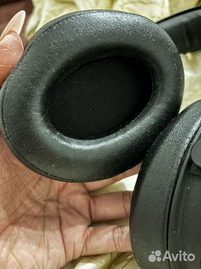 Игровые наушники hyperx cloud alpha