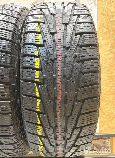 Nokian Tyres Nordman RS 225/50 R17 98S