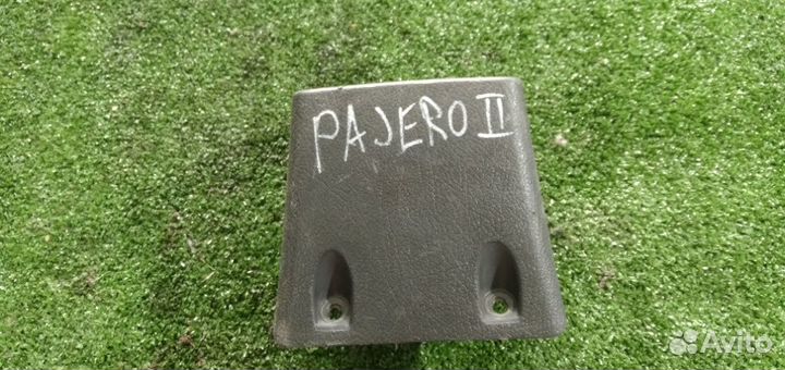 Эбу отопителем M. Pajero II 1997-2001