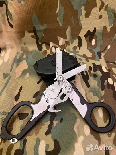 Мультитул Раптор