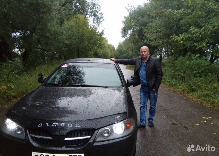 Автоинструктор на коломенской АКПП и МКПП