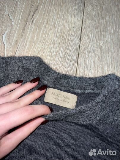 Свитер falconeri