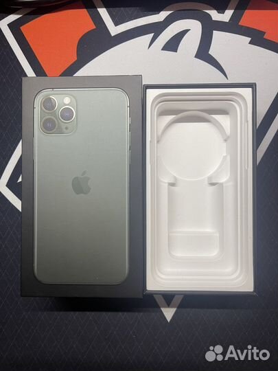 Коробки /11 Pro/ 11 64gb