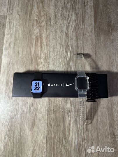 Apple Watch 6 Nike (44)