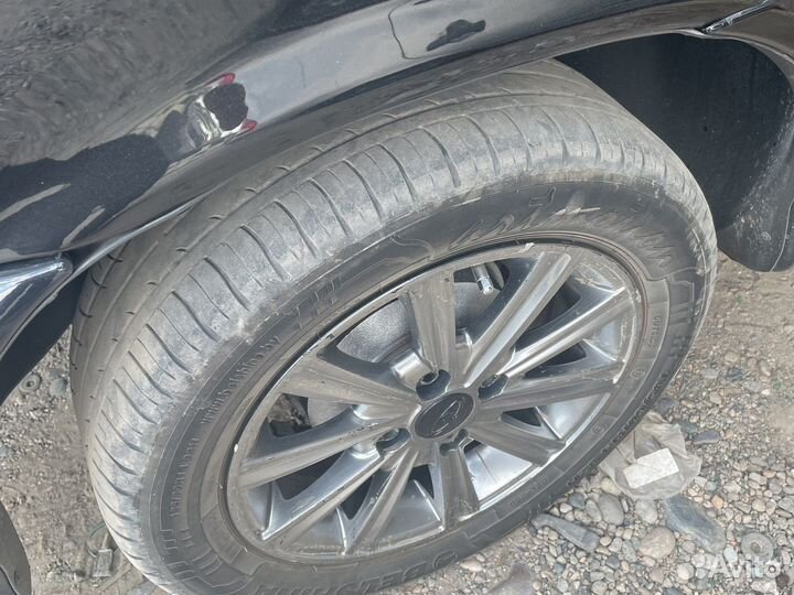 Белшина Artmotion 9.5/9 R14 19ZR