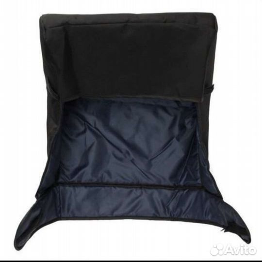 Чехол для ног на коляску Babytime