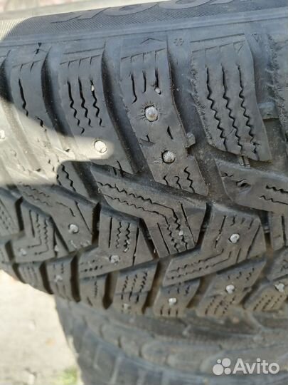 Hankook Winter I'Pike RS2 W429 185/65 R15 198G