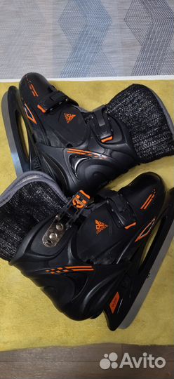 Конки детские безразмерные