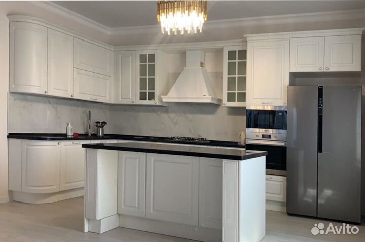 Кухни без посредников