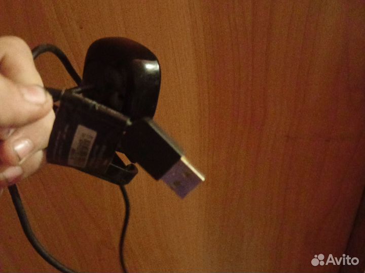 Веб камера microsoft