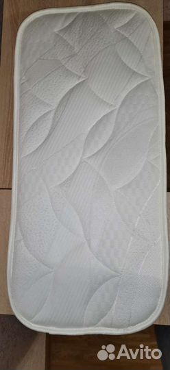 Матрас детский в коляску