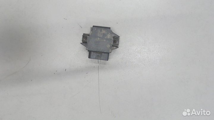 Датчик давления топлива Audi Q7, 2006