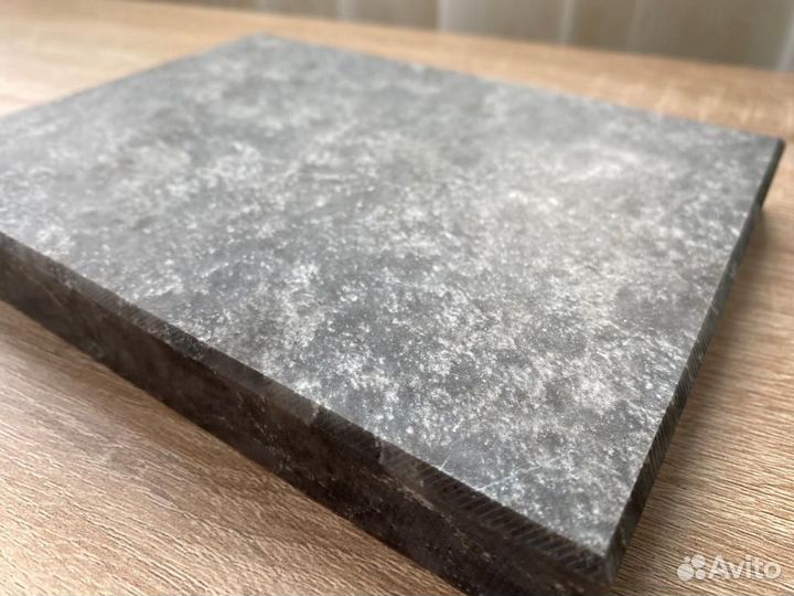 Лунный камень подставка под горячее