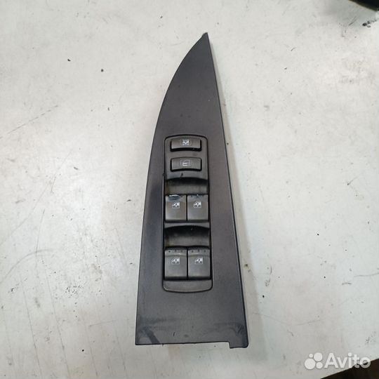 Блок управления стеклоподъёмниками SY Kyron