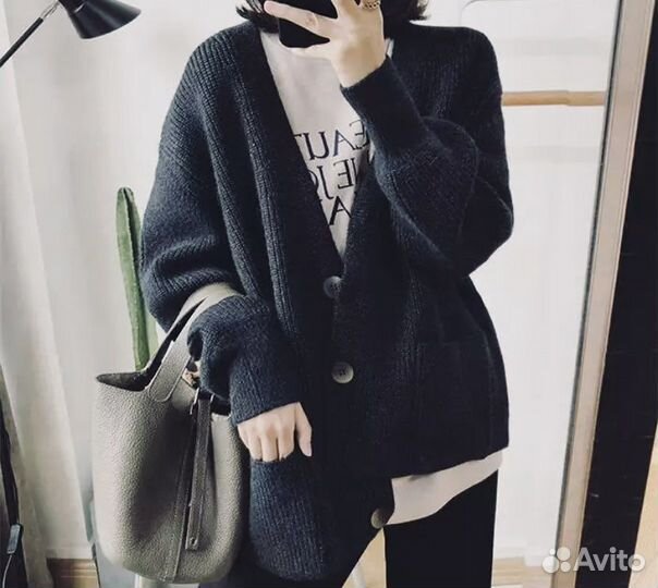 Кардиган/кофта