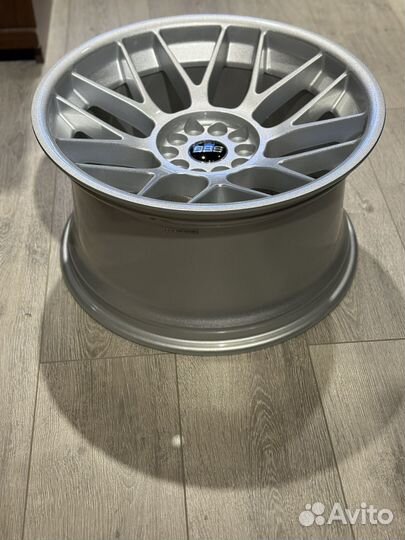 R18/5/120 BMW BBS Стиль E60, E39, E38, E34, E61