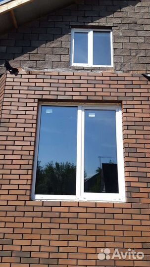 Окна пластиковые. Алюминиевые. Раздвижные