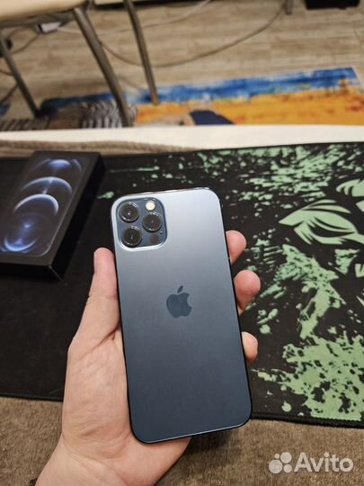 iPhone 12 Pro, 128 ГБ