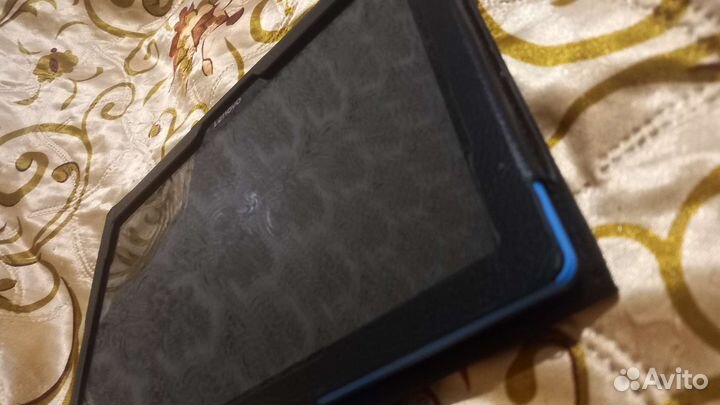 Планшет lenovo TB-X103F