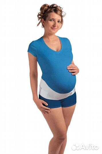 Новый Бандаж для беременных 